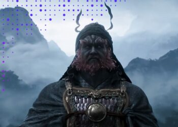 Black Myth: Zhong Kui