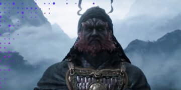 Black Myth: Zhong Kui