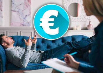 Al via il Bonus psicologo 2025: come richiederlo e perché lo otterranno solo 6.300 persone