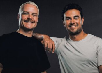 Bottas e Perez, i due nuovi piloti di Cadillac in F1