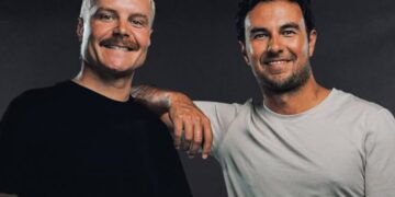 Bottas e Perez, i due nuovi piloti di Cadillac in F1