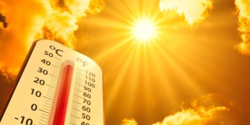 Caldo in arrivo | Alanews