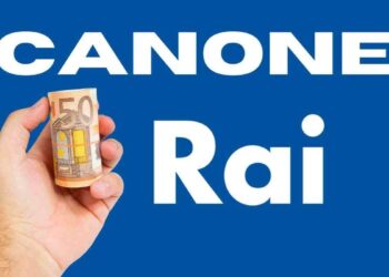 Canone Rai