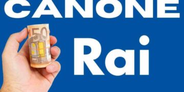 Canone Rai