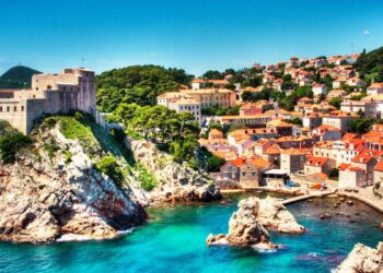 Città più sicure d’Europa? Nessuna italiana ce l’ha fatta, ecco chi ha vinto