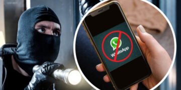 Stai attento a cosa pubblichi su WhatsApp: quella foto innocente può dire ai ladri che casa tua è vuota!