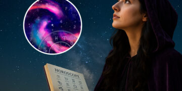 Oroscopo di Maga Ala: i segni che nelle prossime ore vivranno emozioni fuori dall’ordinario