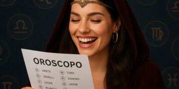 Oroscopo di oggi 30 agosto: amore, lavoro e imprevisti nel destino dei segni secondo Maga Ala