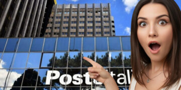Conto alla rovescia: -10 Giorni per candidarsi come consulente finanziario in Poste a Roma