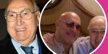 Cresciuto con un altro cognome: la vita segreta di Alessandro, il figlio di Pippo Baudo, fino ai suoi 30 anni