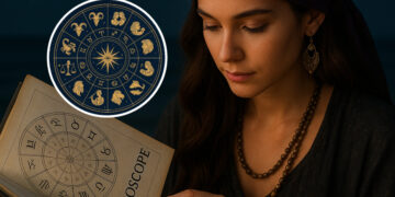 Oroscopo di Maga Ala: chi a fine agosto avrà fortuna, incontri sorprendenti e una carica unica