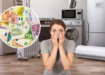 Arriva il bonus elettrodomestici 2025, ecco come ottenere subito fino a 200 euro senza perdere tempo