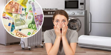 Arriva il bonus elettrodomestici 2025, ecco come ottenere subito fino a 200 euro senza perdere tempo