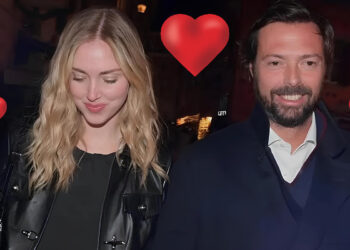 Chiara Ferragni e Giovanni Tronchetti Provera, dai primi contatti a Milano al bacio di Halloween: come è davvero iniziata la loro storia segreta