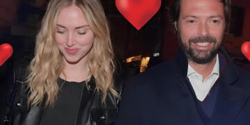 Chiara Ferragni e Giovanni Tronchetti Provera, dai primi contatti a Milano al bacio di Halloween: come è davvero iniziata la loro storia segreta