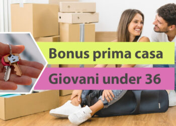 Bonus prima casa under 36, manca pochissimo: cosa fare ora per non perderlo