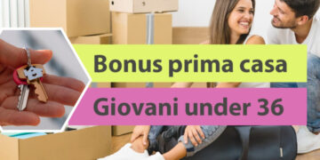 Bonus prima casa under 36, manca pochissimo: cosa fare ora per non perderlo
