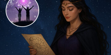 Oroscopo di Maga Ala: il segno che vivrà un ritorno inaspettato dal passato