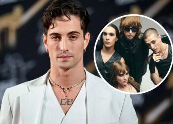Damiano David sorprende tutti: ecco cosa è successo davvero dopo i Måneskin e perché la sua vita è cambiata per sempre