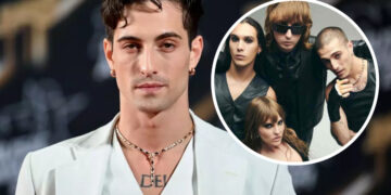 Damiano David sorprende tutti: ecco cosa è successo davvero dopo i Måneskin e perché la sua vita è cambiata per sempre