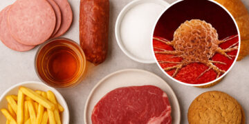 Non lo immagini: i cibi più consumati ogni giorno che potrebbero favorire lo sviluppo del tumore e che conviene limitare per proteggere la salute