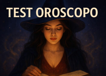 Oroscopo di oggi: fai il test e scopri quale immagine rivela il tuo destino