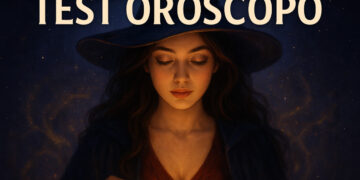 Oroscopo di oggi: fai il test e scopri quale immagine rivela il tuo destino