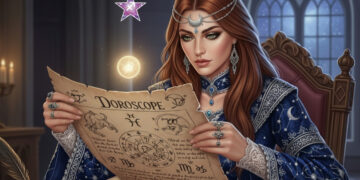 Oroscopo di Maga Ala: una cascata di fortuna sta per travolgere 3 segni. Controlla subito se il tuo è nella lista