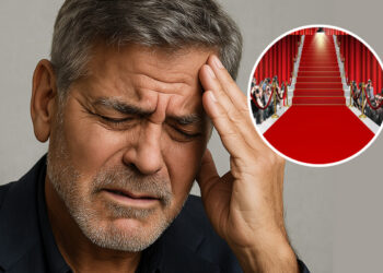 È malato, assenza improvvisa al festival di Venezia: scoppia la preoccupazione, che succede?