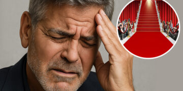 È malato, assenza improvvisa al festival di Venezia: scoppia la preoccupazione, che succede?