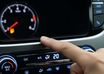 L’errore da non fare mai quando si usa l’aria condizionata in auto (e che fa impennare i consumi)