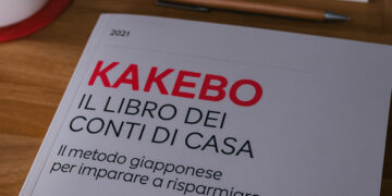 Il metodo giapponese ‘Kakebo’ per gestire le finanze di casa che sta aiutando migliaia di persone a risparmiare senza stress