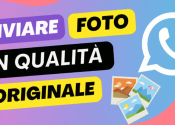 La funzione nascosta per inviare foto su WhatsApp senza perdere la qualità originale (le tue immagini saranno perfette)