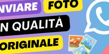La funzione nascosta per inviare foto su WhatsApp senza perdere la qualità originale (le tue immagini saranno perfette)