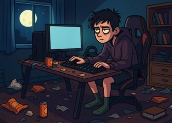 Vite sospese tra videogiochi e solitudine: cosa spinge i giovani a diventare hikikomori e che cosa significa questo fenomeno
