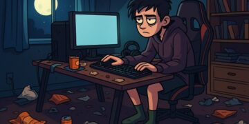 Vite sospese tra videogiochi e solitudine: cosa spinge i giovani a diventare hikikomori e che cosa significa questo fenomeno