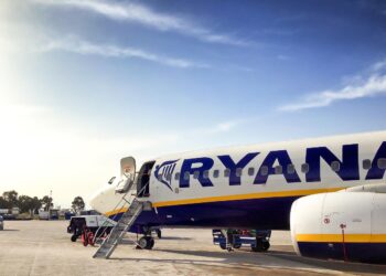 Ryanair, pioggia di offerte Flash per agosto: voli in Europa da 14,99€, ma bisogna essere rapidissimi