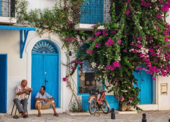 Djerba in agosto: il gioiello del Mediterraneo dove il lusso si paga poco e la bellezza è ovunque