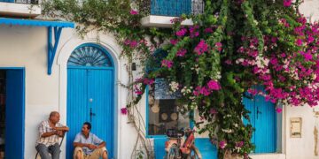 Djerba in agosto: il gioiello del Mediterraneo dove il lusso si paga poco e la bellezza è ovunque