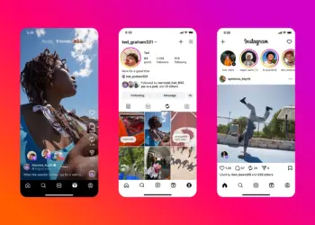 Instagram rivoluziona i profili: arriva la funzione Repost per condividere i post degli altri (ma non finisce qui)
