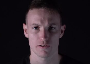 Un primo piano di Jakub Jankto