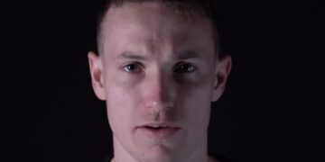 Un primo piano di Jakub Jankto