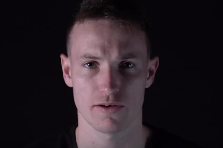 Un primo piano di Jakub Jankto