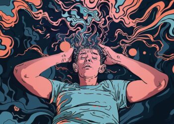 Come smettere di pensare troppo overthinking: la tecnica della “preoccupazione programmata”