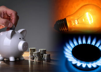 Bollette luce e gas: ecco perché stanno tornando a salire da settembre