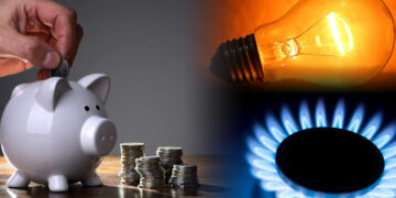 Bollette luce e gas: ecco perché stanno tornando a salire da settembre