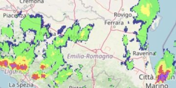 maltempo-Rimini@X-allertameteoRER