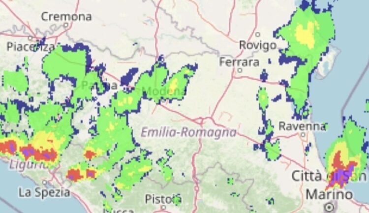 maltempo-Rimini@X-allertameteoRER