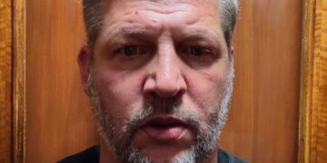 Un primo piano di Matteo Materazzi