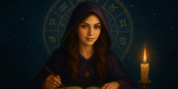 Maga Ala, oroscopo di oggi mercoledì 12 novembere 2025